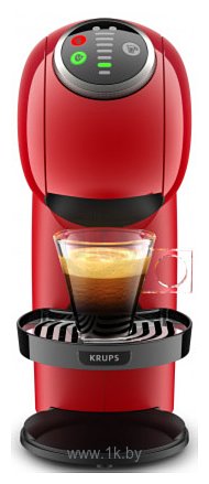 Фотографии Krups Dolce Gusto Genio S Plus KP340510