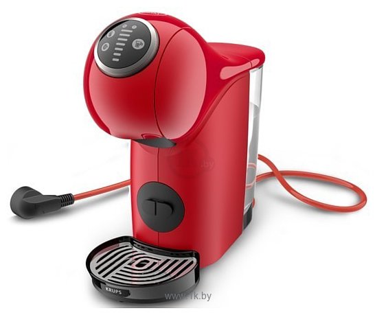 Фотографии Krups Dolce Gusto Genio S Plus KP340510