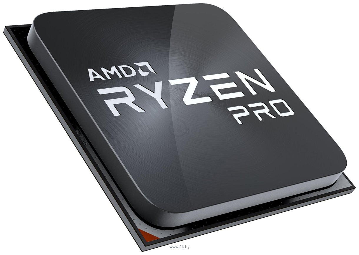 Фотографии AMD Ryzen 7 Pro 5750GE