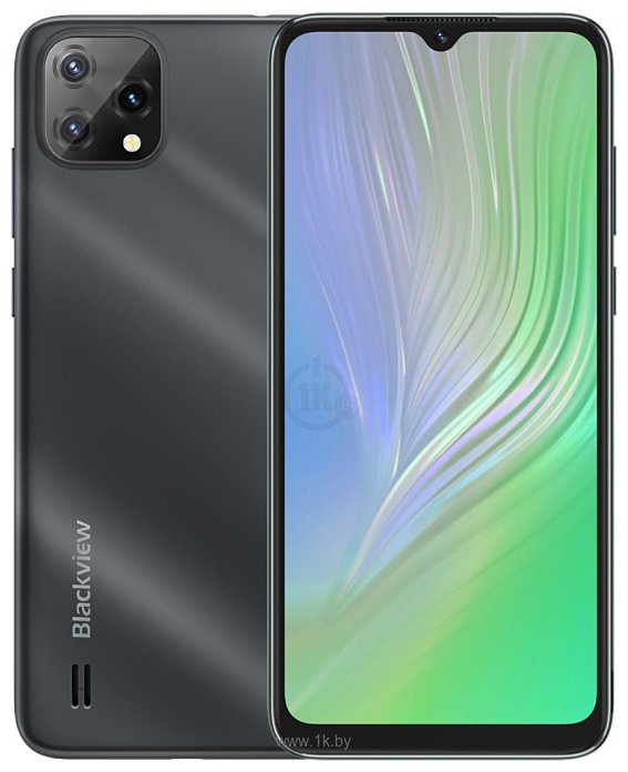 Фотографии Blackview A55