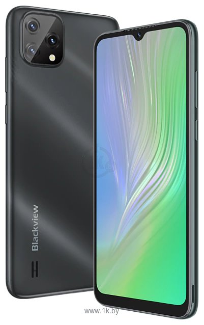 Фотографии Blackview A55