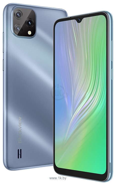 Фотографии Blackview A55