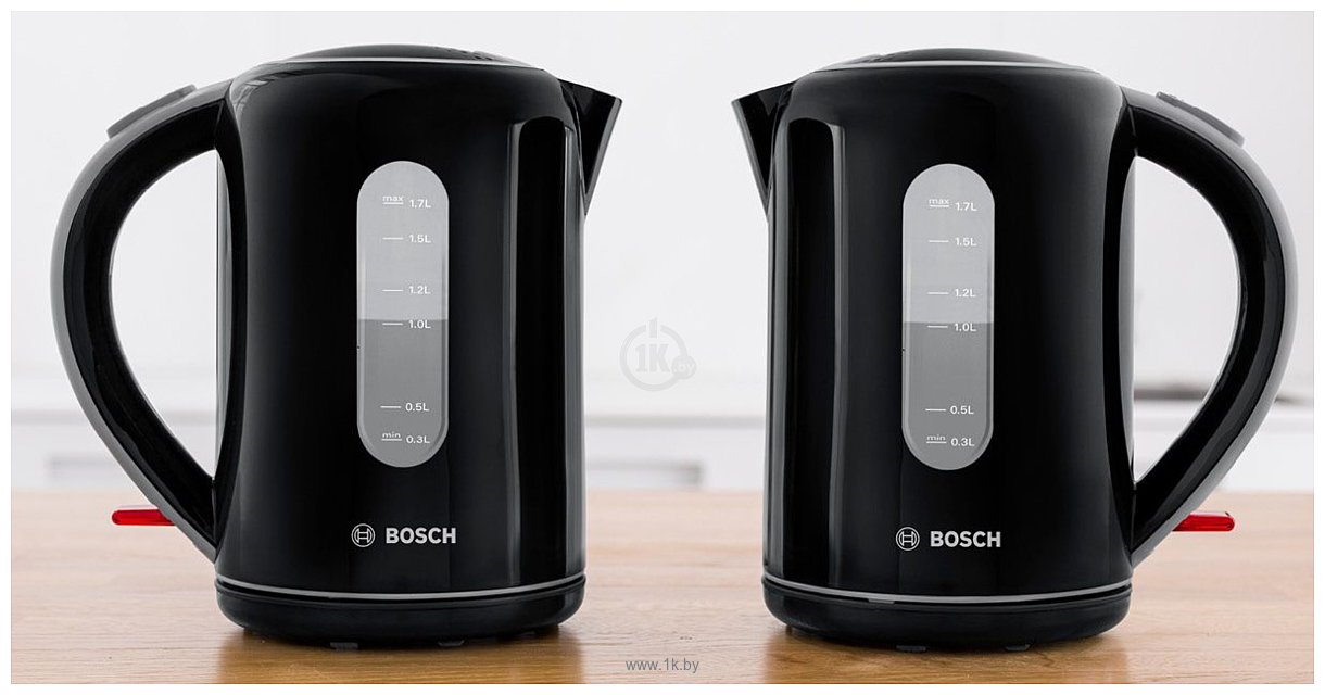 Фотографии Bosch TWK7603