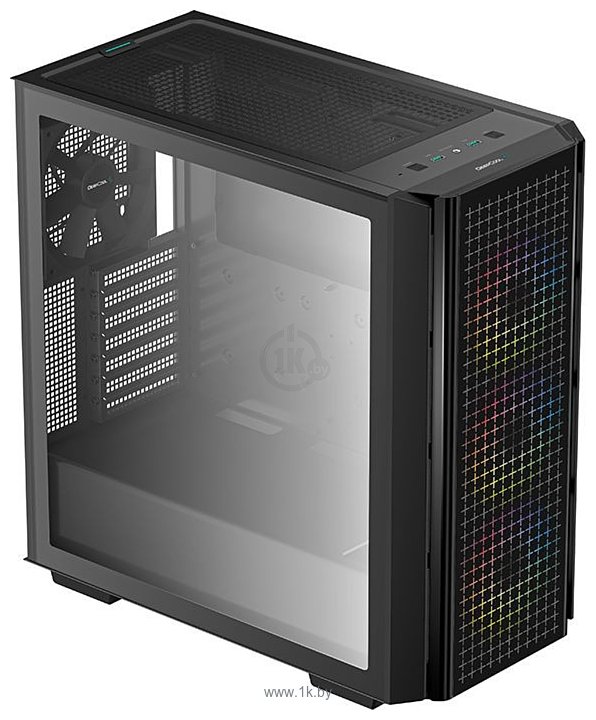 Фотографии DeepCool CG540 R-CG540-BKAGE4-G-1