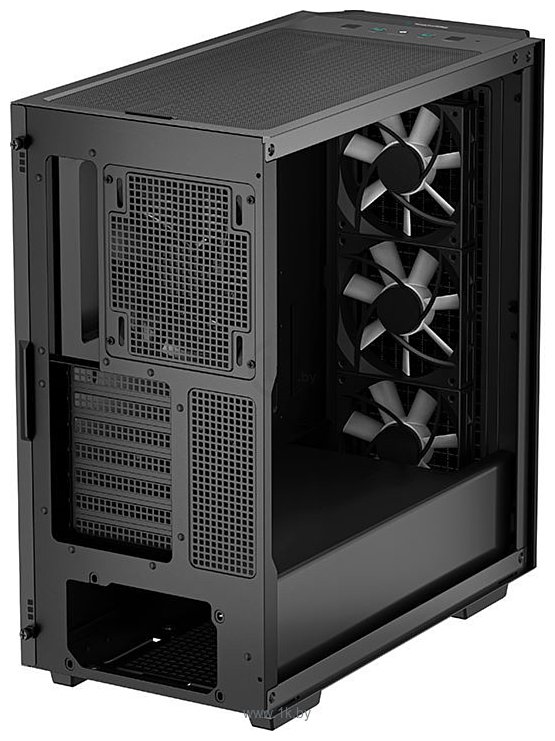 Фотографии DeepCool CG540 R-CG540-BKAGE4-G-1