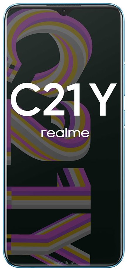 Фотографии Realme C21Y RMX3261 3/32GB