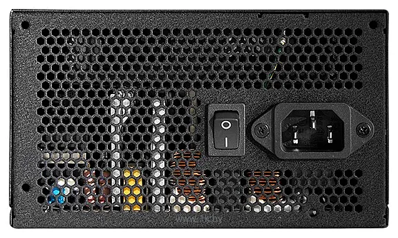 Фотографии Chieftec Steel Power BDK-550FC Фотографии Chieftec Steel Power BDK-550FC