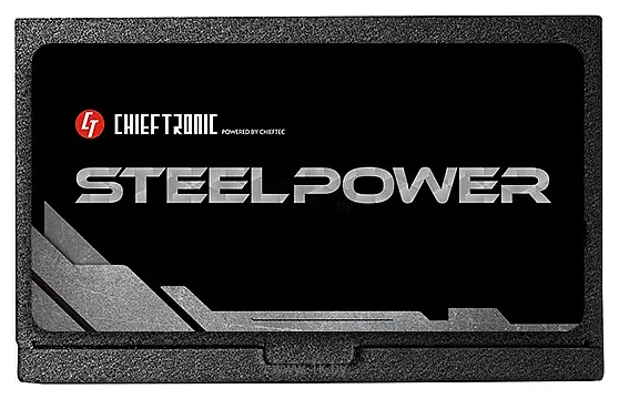 Фотографии Chieftec Steel Power BDK-550FC Фотографии Chieftec Steel Power BDK-550FC