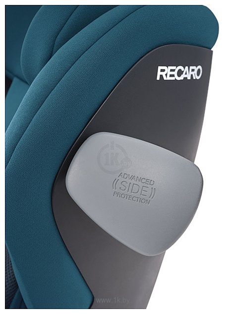 Фотографии Recaro Kio