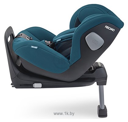 Фотографии Recaro Kio