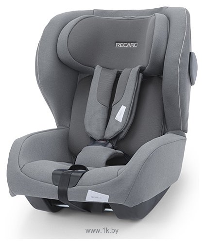 Фотографии Recaro Kio