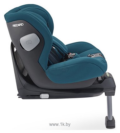 Фотографии Recaro Kio