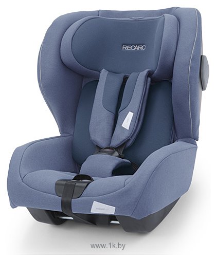 Фотографии Recaro Kio