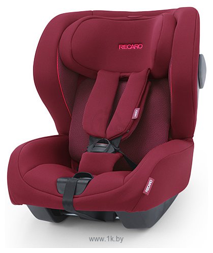 Фотографии Recaro Kio