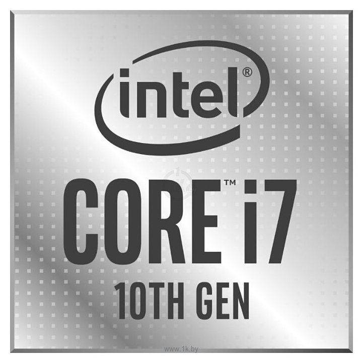Фотографии Intel Core i7-10700KF (BOX)