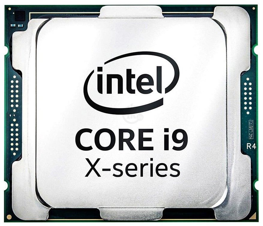 Фотографии Intel Core i9-10940X (BOX)
