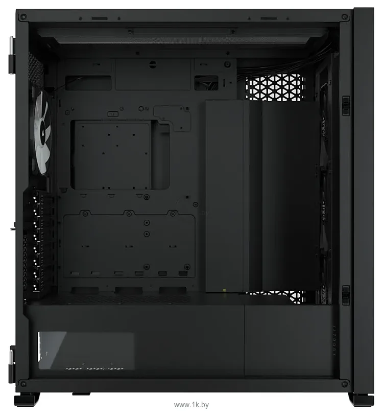 Фотографии Corsair iCUE 7000X RGB CC-9011226-WW