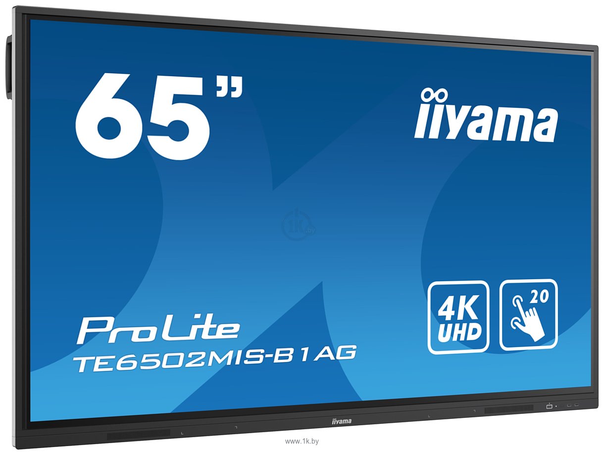 Фотографии Iiyama ProLite TE6502MIS-B1AG