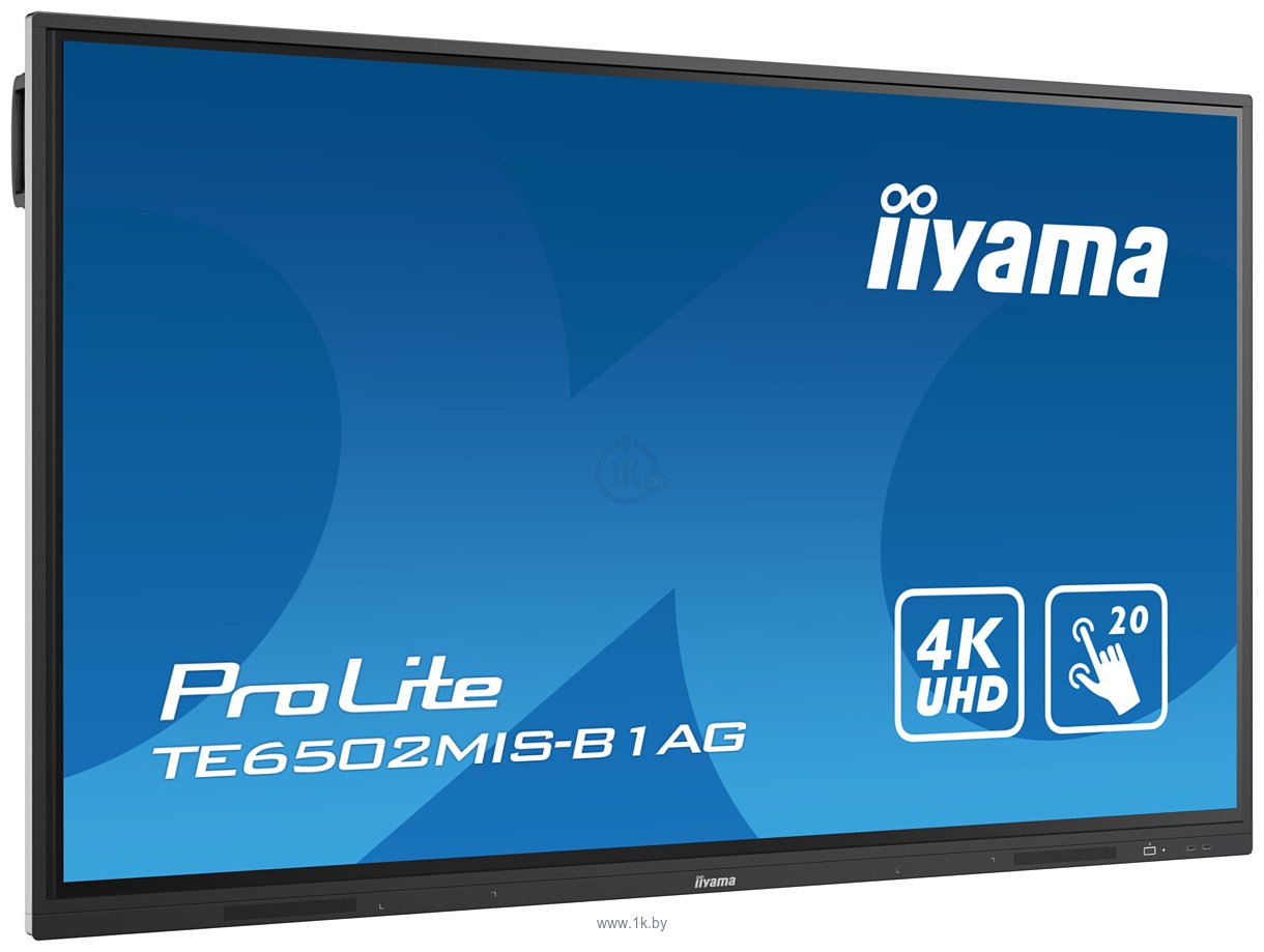 Фотографии Iiyama ProLite TE6502MIS-B1AG