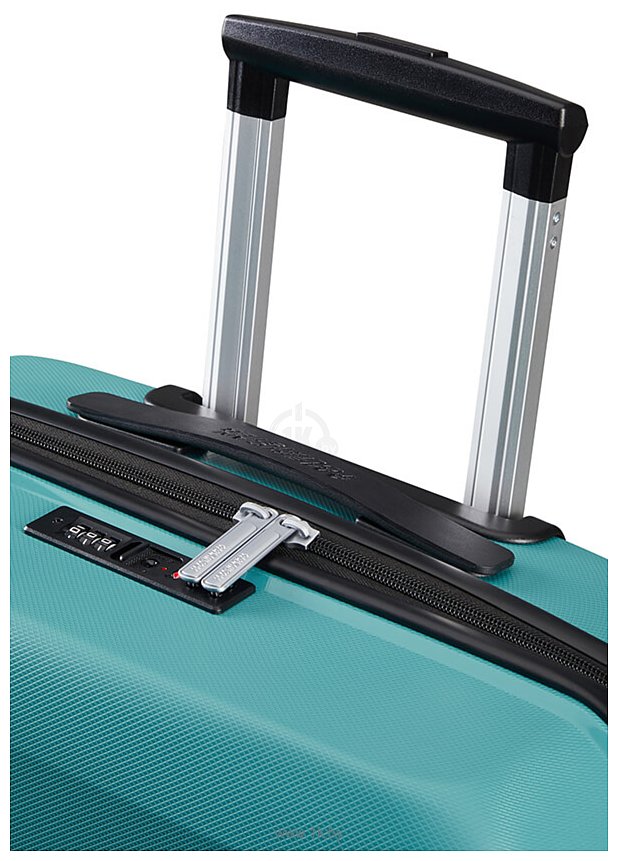 Фотографии American Tourister Air Move Teal 75 см