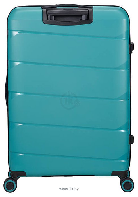 Фотографии American Tourister Air Move Teal 75 см