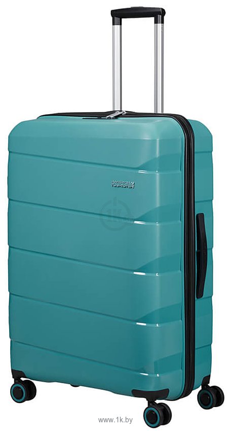 Фотографии American Tourister Air Move Teal 75 см