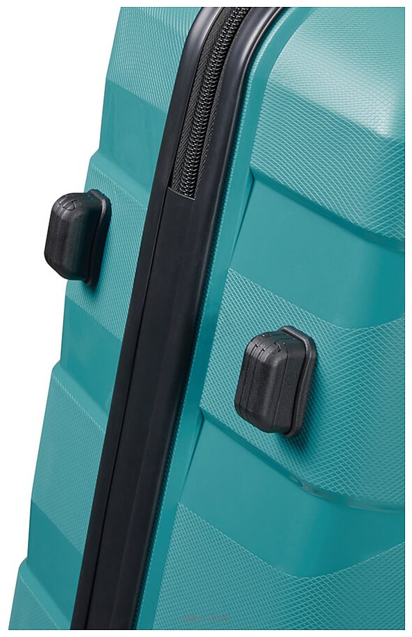 Фотографии American Tourister Air Move Teal 75 см