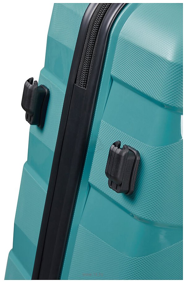 Фотографии American Tourister Air Move Teal 75 см