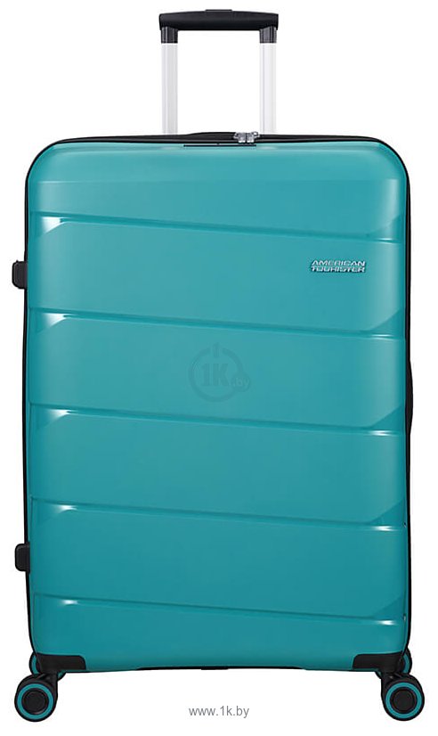 Фотографии American Tourister Air Move Teal 75 см