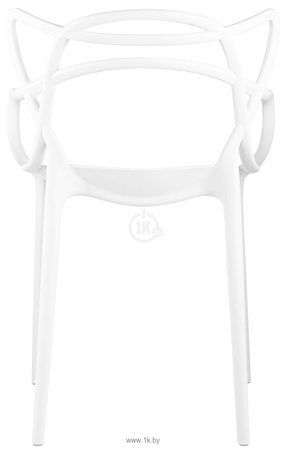 Фотографии Stool Group Margarita SL-7071 (белый)