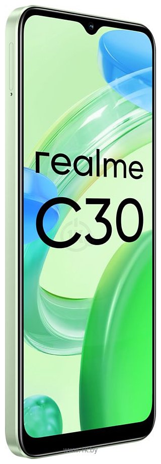 Фотографии Realme C30 2/32GB (международная версия)