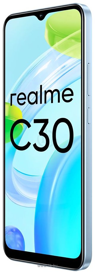 Фотографии Realme C30 2/32GB (международная версия)