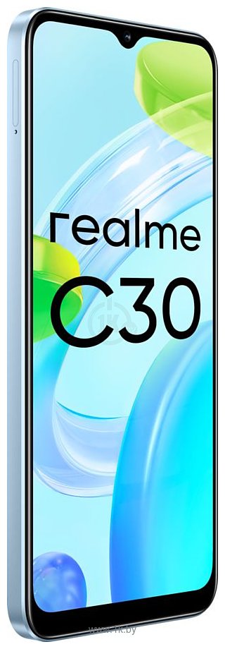 Фотографии Realme C30 2/32GB (международная версия)