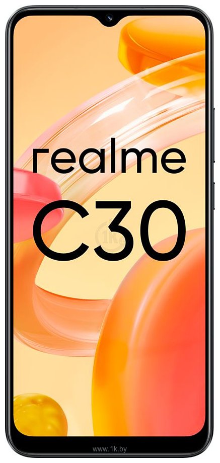 Фотографии Realme C30 2/32GB (международная версия)