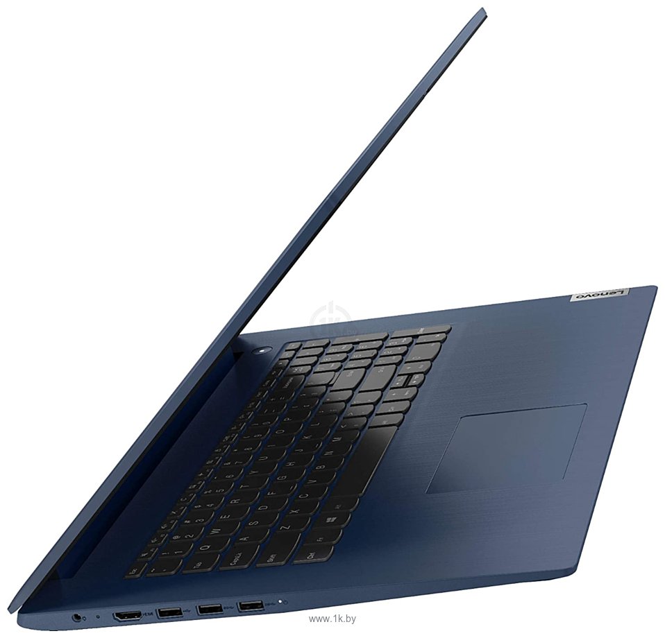 Фотографии Lenovo IdeaPad 3 15ITL6 (82H8028TRE)