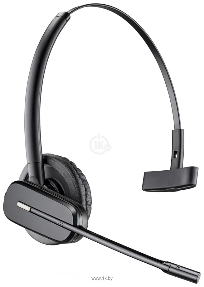 Фотографии Plantronics CS540 (с микролифтом для Avaya Tenovis)