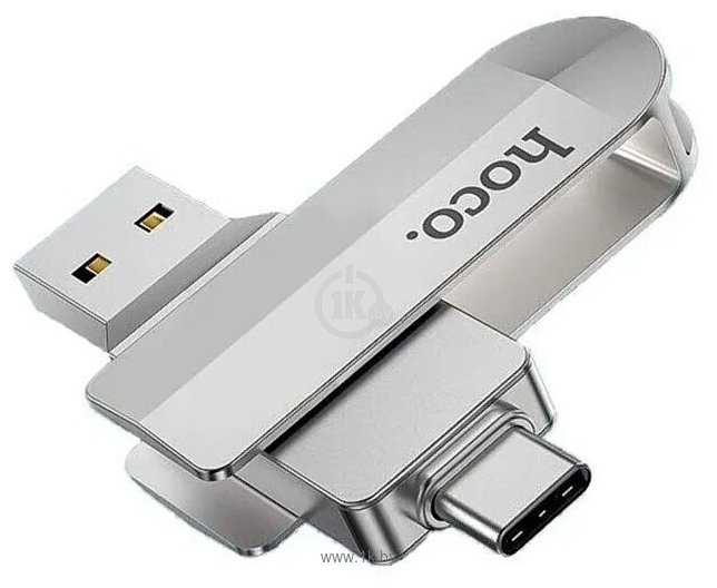 Фотографии Hoco UD10 USB3.0 64Gb