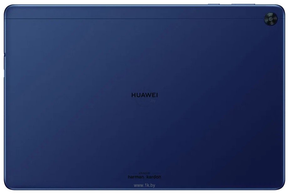 Фотографии Huawei MatePad T10s AGS3K-W09 4/64GB WiFi (2021)