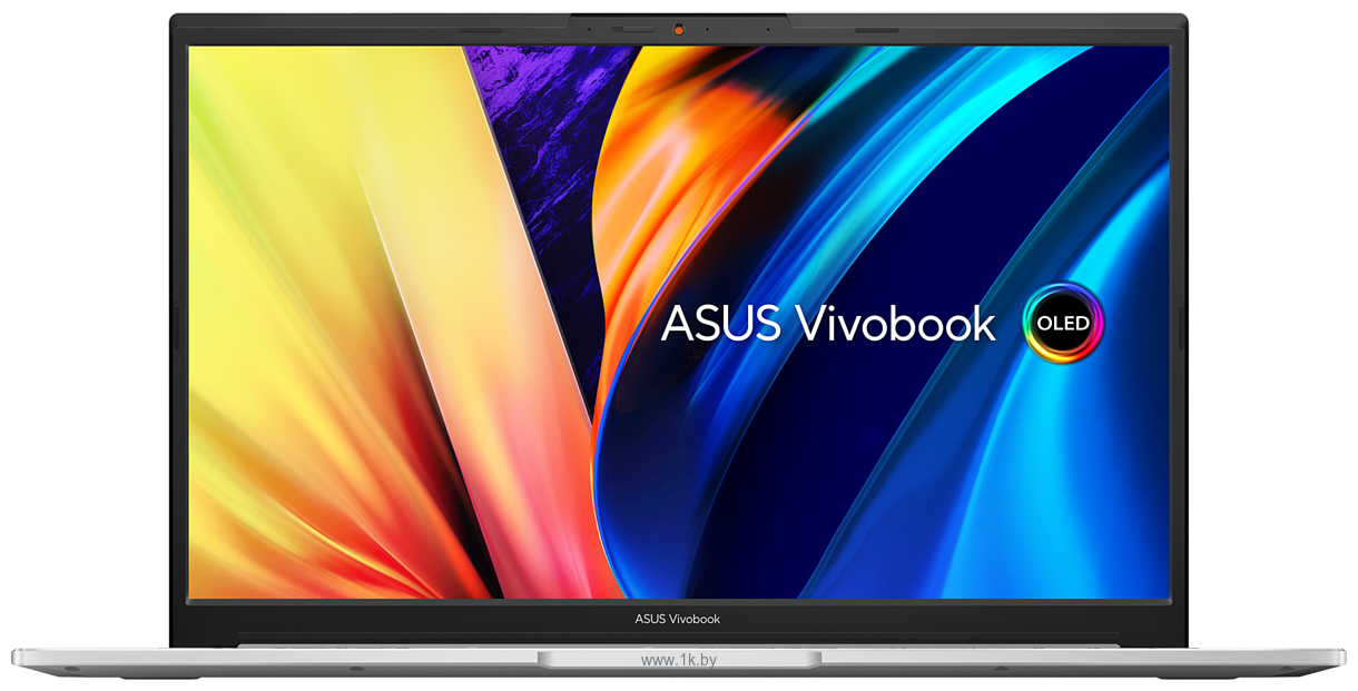 Фотографии ASUS VivoBook Pro 15 OLED M6500QC-L1037