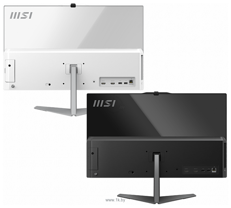 Фотографии MSI Modern AM242T 12M-087XRU