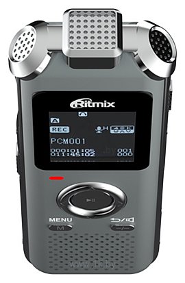 Фотографии Ritmix RR-920 8 GB
