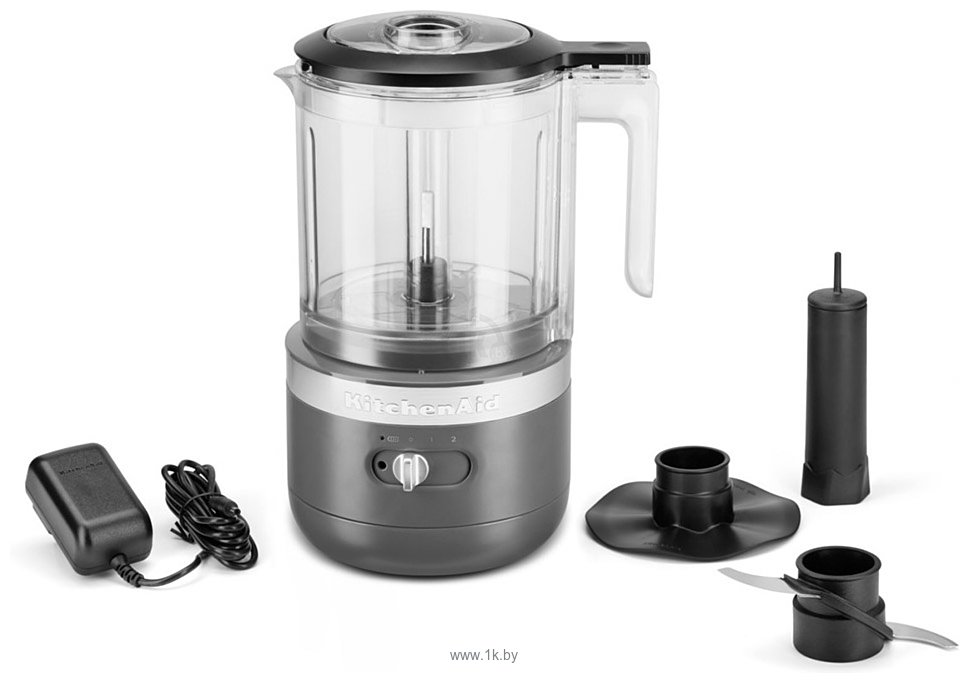 Фотографии KitchenAid 5KFCB519EDG