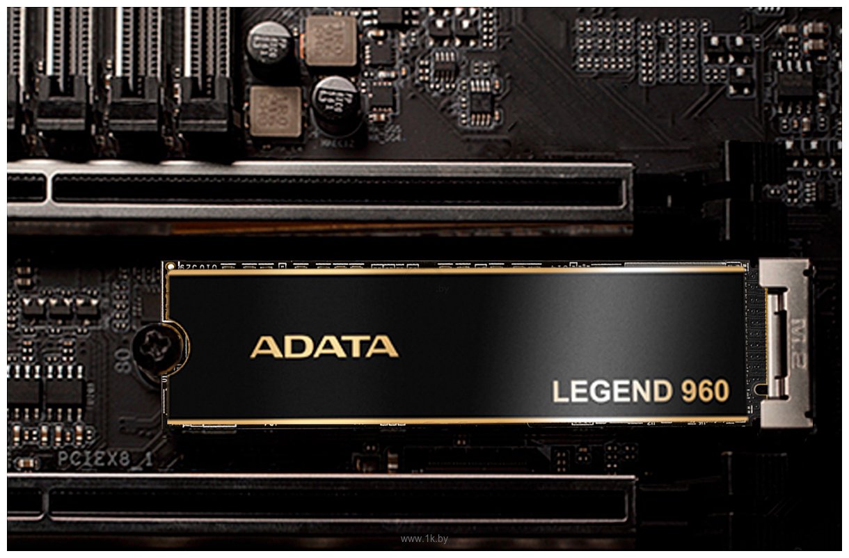 Фотографии ADATA Legend 960 4TB ALEG-960-4TCS