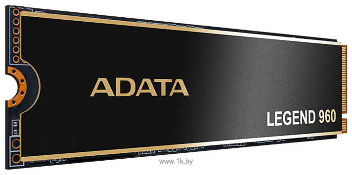 Фотографии ADATA Legend 960 4TB ALEG-960-4TCS