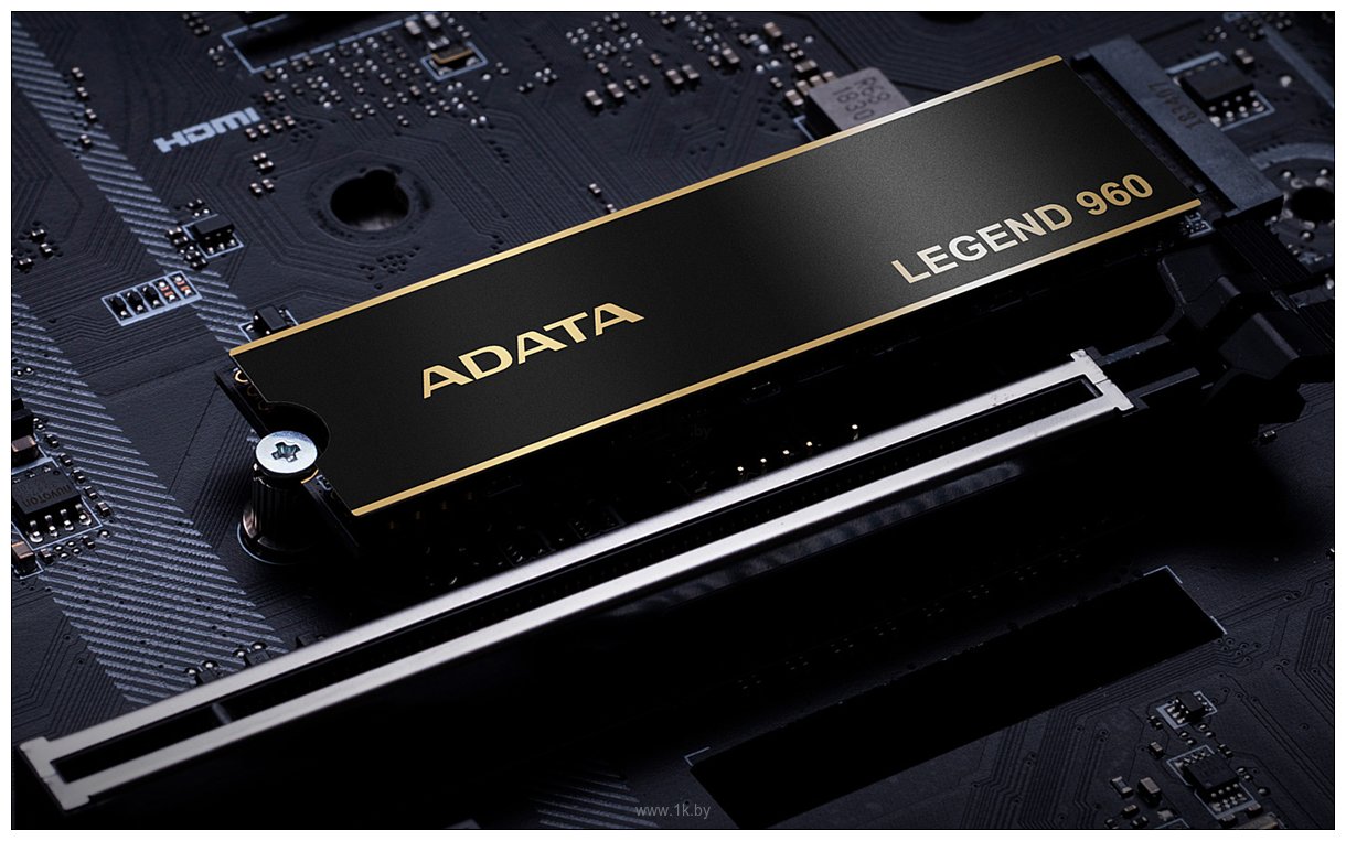 Фотографии ADATA Legend 960 4TB ALEG-960-4TCS