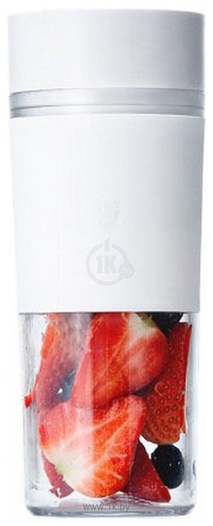 Фотографии Xiaomi Mijia Portable Juicer Cup MJZZB01PL