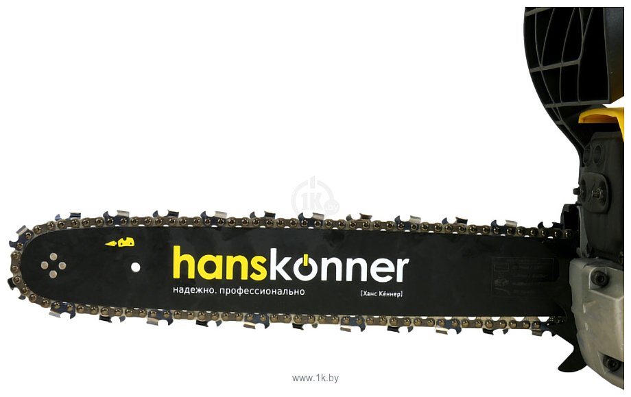 Фотографии Hanskonner HGC1618