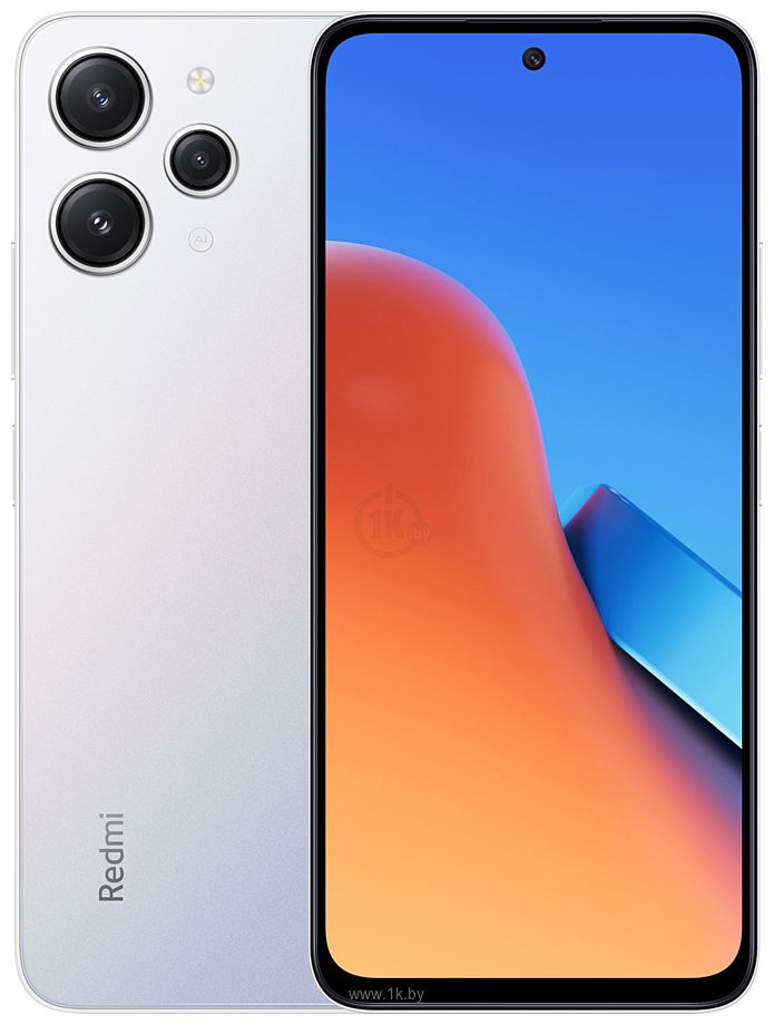 Фотографии Xiaomi Redmi 12 8/128GB без NFC (международная версия)