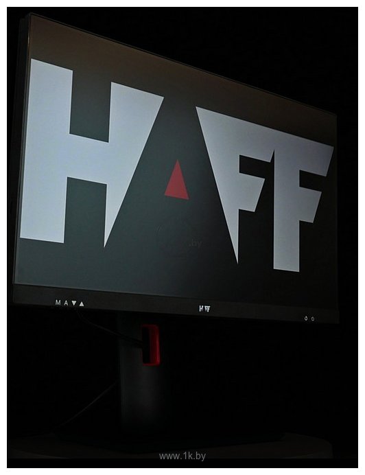 Фотографии HAFF Intel Core i3-10100/8/240G