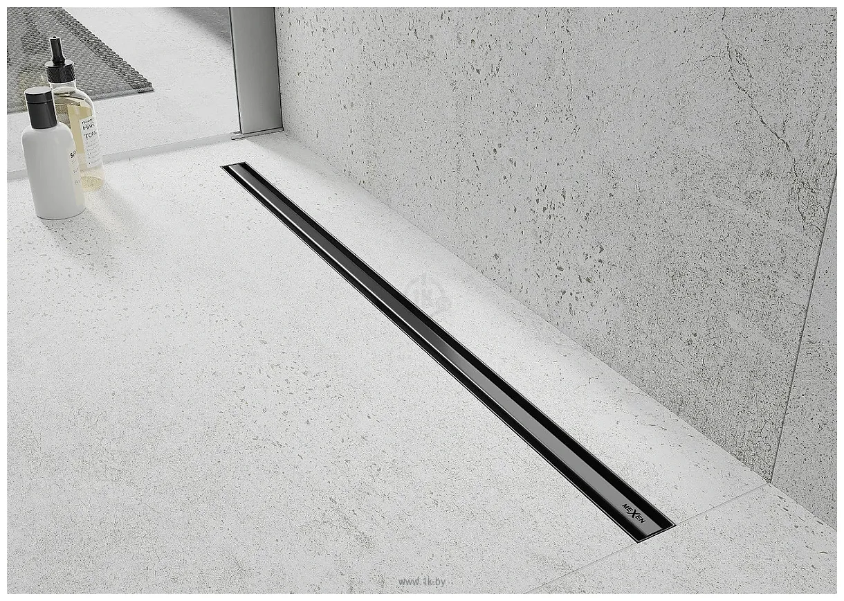 Фотографии Mexen Flat 360 Slim Black 1741160 Фотографии Mexen Flat 360 Slim Black 1741160